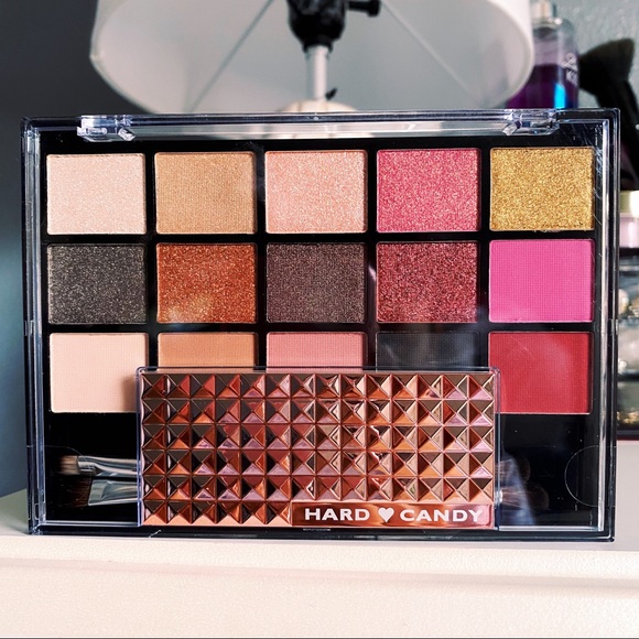 NWT RoseGold Palette HP🎉 - Picture 2 of 7